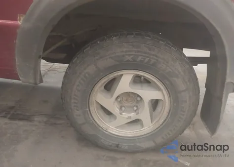 1999 Ford Ranger Xl/Xlt z USA, uszkodzony, nr VIN 1FTZR15V3XPB47597